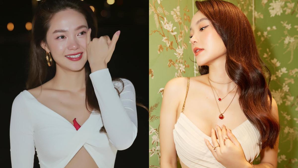 Tiết lộ hiếm hoi về địa điểm, thời gian tổ chức đám cưới của Minh Hằng và chồng doanh nhân