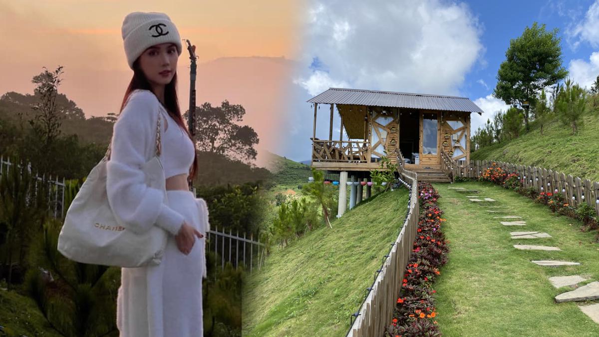 Phát hiện nhiều sai phạm tại "khu đất Ngọc Trinh" rộng 1,1 ha ở Lâm Đồng