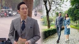 Chí Nhân có cảnh giường chiếu đúng nghĩa đen với 2 cô gái cùng lúc