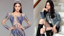 Lương Thùy Linh chia sẻ bí quyết làm sao để được xinh như Hoa hậu