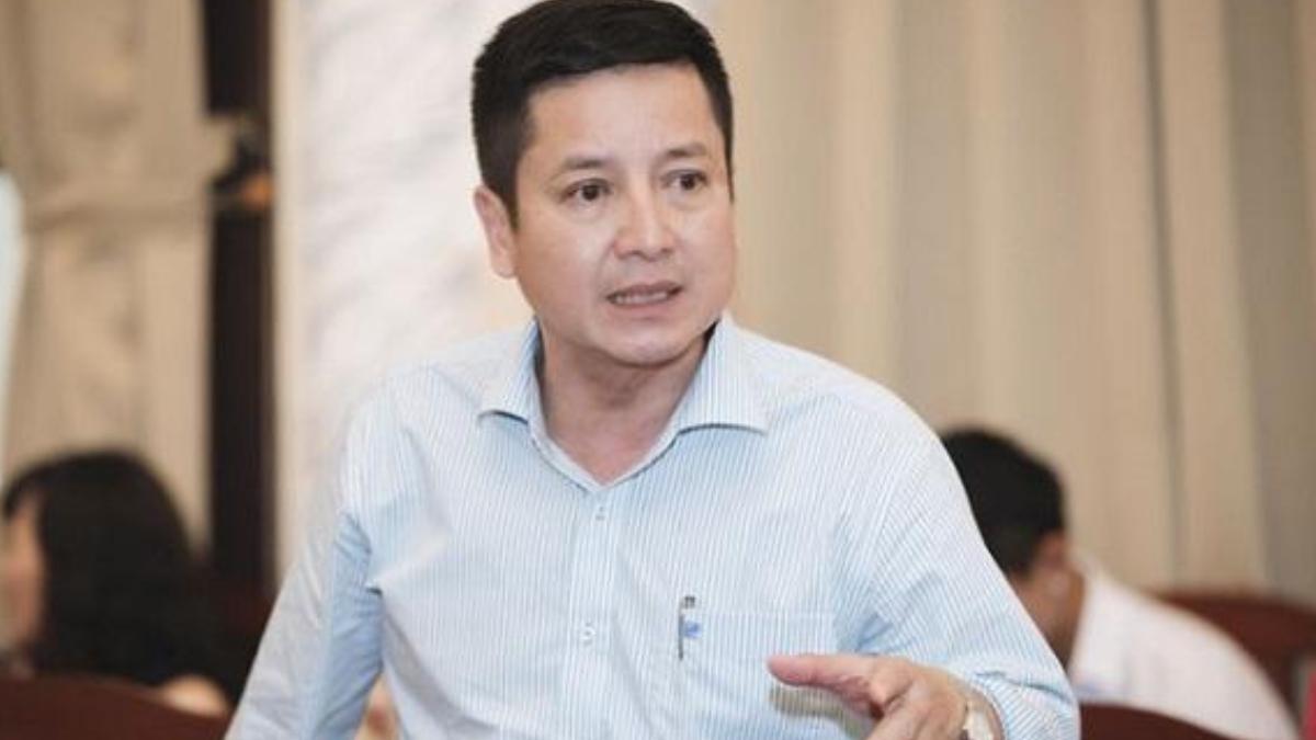 NSƯT Chí Trung thôi giữ chức Giám đốc Nhà hát Tuổi trẻ từ 1/6