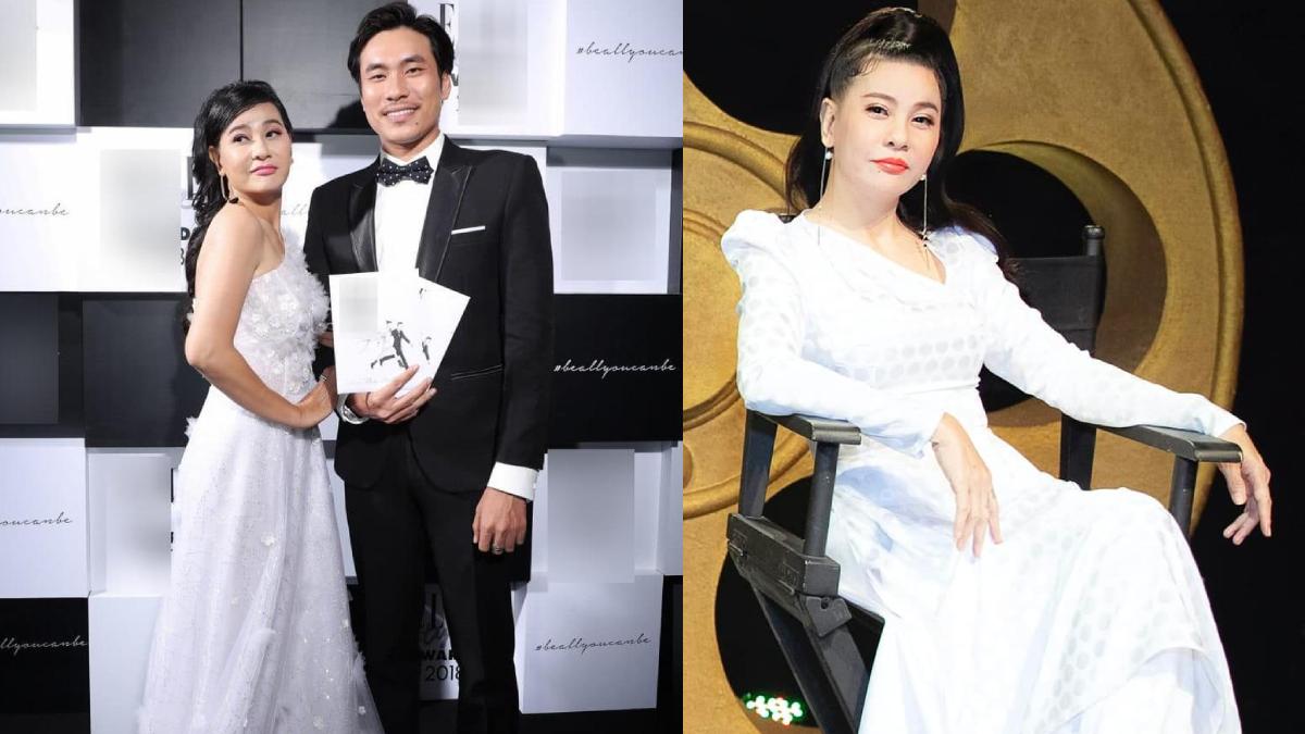 Cát Phượng trả lời câu hỏi khó của Xuân Bắc về hạnh phúc