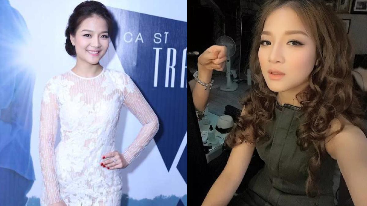 Trần Hà Thủy là ai? Ca sĩ, mẹ đơn thân khiến MXH dậy sóng vì con gái bị bắt nạt ở trường quốc tế