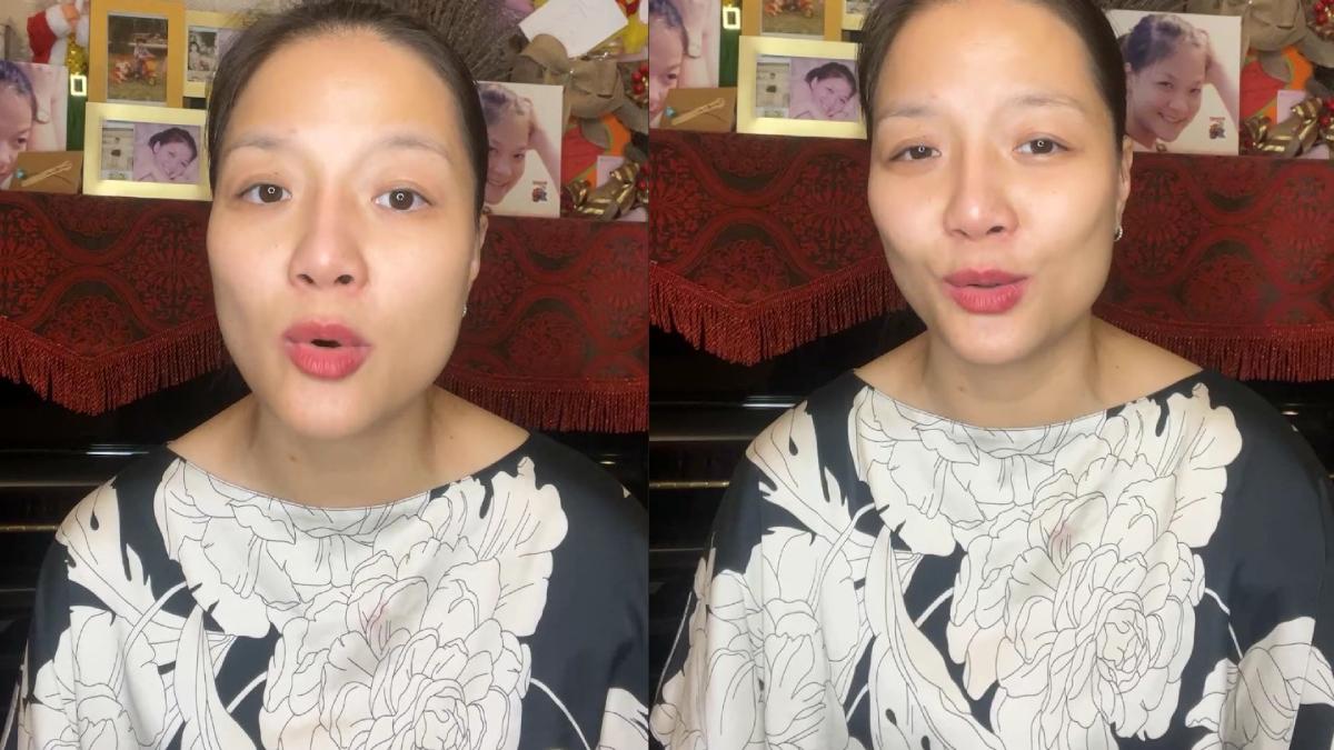 Sau thông báo đình chỉ học của trường quốc tế, Thuỷ Bi đòi lại học phí, chuyển trường cho con