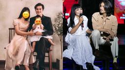 Rộ tin "tình trẻ" của Phương Thanh đã có vợ con đề huề