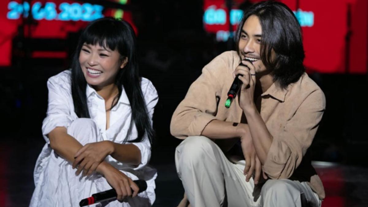 Phương Thanh xác nhận "tình trẻ" đã có vợ con, chỉ xin làm cặp đôi trên MV