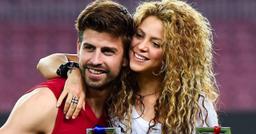 Giọng ca "Waka Waka" Shakira và bạn trai cầu thủ chia tay sau 12 năm gắn bó