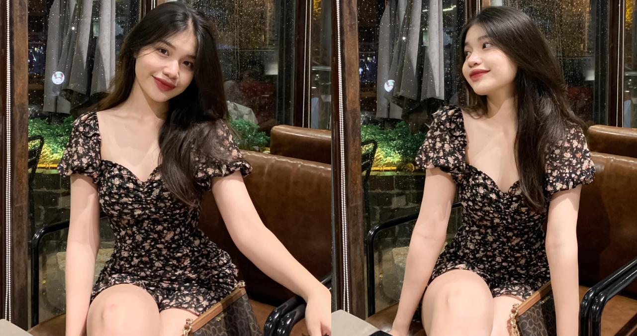 Nữ sinh 18 người Ê đê gây thương nhớ khi vào vai trinh sát trẻ trong "Bão ngầm"