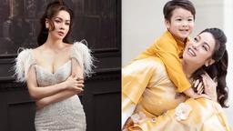 Nhật Kim Anh ở tuổi U40: Có tất cả trừ con