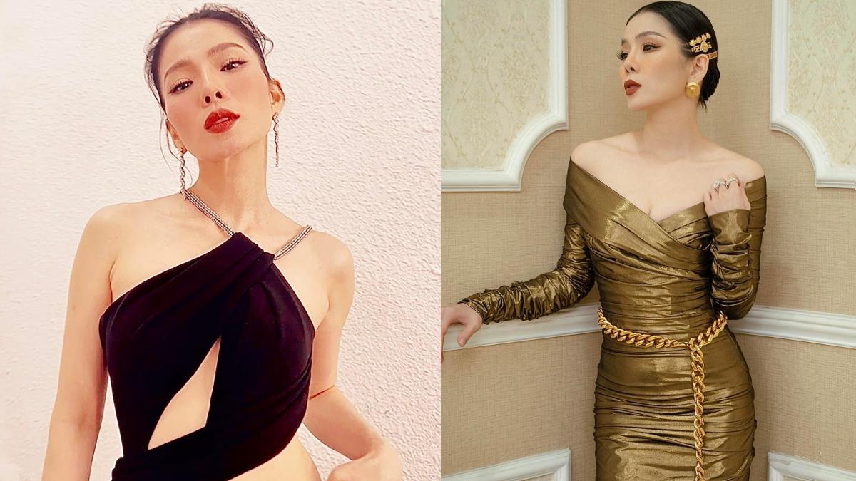 Lệ Quyên xin lỗi vì hát "chùa" "Ai chung tình được mãi"