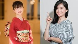 Ngắm nhan sắc Vlogger người Nhật đóng "vợ suýt cưới" của Trịnh Công Sơn