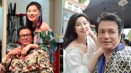 Diễn viên Thương ngày nắng về khó thở khi đóng cảnh giường chiếu với Bá Anh