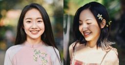 Hoàng Hà - Nàng thơ "Em và Trịnh" bị tố cướp người yêu của bạn học cấp ba