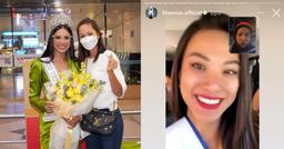 H'Hen Niê bênh vực Kim Duyên: "Sai chỗ nào sửa chỗ đó, té chỗ nào đứng lên chỗ đó"