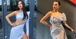 Kim Duyên chuyển ngay 2 tấn gạo sau 2 giây nhận được tin nhắn xin quyên góp