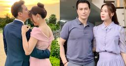 Hồng Diễm "kết duyên" với Việt Anh, lần đầu đóng phim mà không có Hồng Đăng