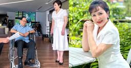 NSND Minh Hòa tiết lộ diễn biến mới của "Thương ngày nắng về", chi tiết nhỏ khiến khán giả yên tâm