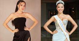 Rộ tin Á hậu Kim Duyên bị cho thôi học chứ không phải nợ 43 tín chỉ