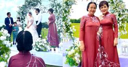 Huyền Lizzie và dàn diễn viên "spoil" nội dung tập cuối Thương ngày nắng về