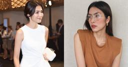 Lý do Tăng Thanh Hà được chọn trở thành "nàng dâu hào môn"