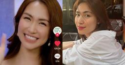 Nghẹn ngào trước lời nhắn nhủ của Hòa Minzy dành cho bé Bo năm 18 tuổi