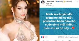 Lâm Khánh Chi tiếp tục can thiệp ở tuổi 45 để trở nên hoàn hảo hơn