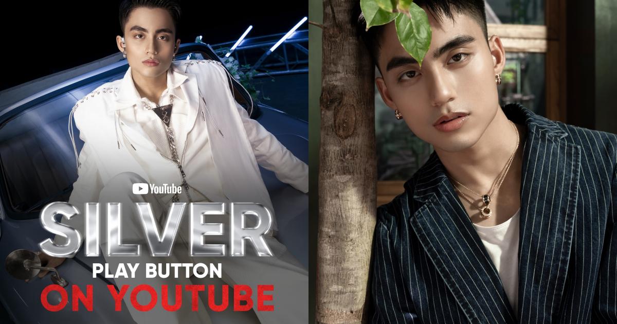 Em trai Sơn Tùng đạt thành tích "thần tốc" sau 4 ngày debut làm ca sĩ