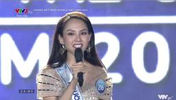 Huỳnh Nguyễn Mai Phương - gia sư con trai Lệ Quyên đăng quang Miss World Vietnam 2022