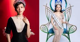 Tuổi 23, Hoa hậu Mai Phương vẫn có bí quyết tăng vòng 1 lên 7cm trong 2 năm