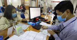 Những chính sách về tiền lương, bảo hiểm có hiệu lực trong tháng 8/2022