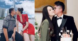 1001 đạo lý về tình yêu của Hương Giang trước tuyên bố chia tay Matt Liu