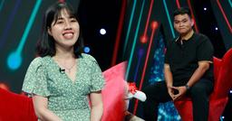 Chàng trai giảm gần 80kg lên truyền hình tìm kiếm tình yêu đích thực