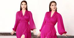 Trương Ngọc Ánh bất ngờ nhận được lời cầu hôn ở tuổi U50