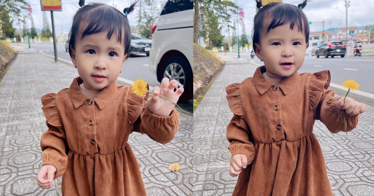 Con gái Jack hiếm hoi lến sóng nhưng khán giả chỉ chú ý đến điều này