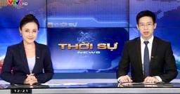BTV Hoài Anh nhớ Bản tin Thời sự 19h sau 8 tháng chia tay