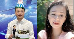 Hành trình yêu của Shark Bình và vợ doanh nhân: Bên nhau từ những ngày chưa có gì trong tay