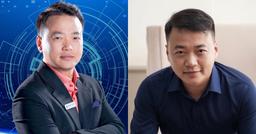 Shark Bình là ai? Ông chủ tập đoàn NextTech thành "ngôi sao MXH" vì chuyện tình với Phương Oanh