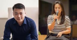 Bà xã Shark Bình sẽ gửi văn bản đến cơ quan chủ quản của Phương Oanh nếu có quan hệ bất chính