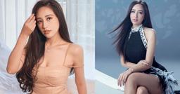 Mai Phương Thúy đổi hình đại diện thành hoa sen, nhiều Sao Việt gừi lời chia buồn