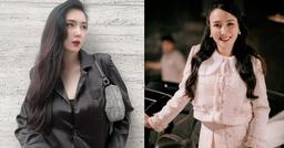 DJ Thảo BeBe là ai? Bà xã Khắc Việt, nổi tiếng vì vẻ đẹp nóng bỏng