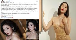 Bí quyết hạnh phúc tuổi trung niên của Lệ Quyên: Yêu trai trẻ không phải tip