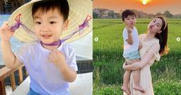 Xót xa động thái của Hòa Minzy giữa nghi vấn thiếu gia Minh Hải có tình mới