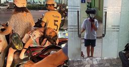 Những khoảnh khắc bất ổn "có một không hai" ngày khai giảng mà càng lớn sẽ càng thương nhớ