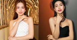 Hoà Minzy nói về tình mới của Minh Hải: Mối quan hệ đó không xuất hiện khi hai đứa còn yêu