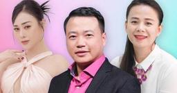 Phương Oanh tung tin nhắn của Shark Bình với vợ, gọi hành động của vợ bạn trai là "dã tâm"
