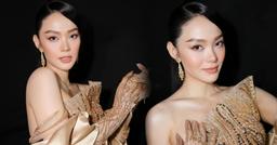 Minh Hằng từng nói gì về quan hệ người đẹp - đại gia trước khi kết hôn?