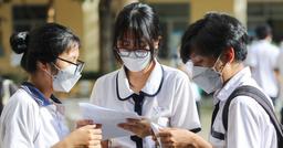 Các trường Đại học Hà Nội công bố điểm chuẩn, ngành cao nhất của ĐH Quốc gia là 29,95