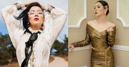 Lệ Quyên chia sẻ bí quyết trẻ đẹp ngoài 40 nhưng lại khiến nhiều người "nhột"