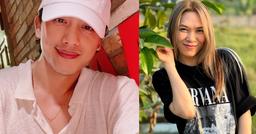 Mai Tài Phến "phát tướng" hậu nghi vấn chia tay "chị đẹp" Mỹ Tâm