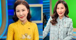 BTV Quỳnh Hoa lên tiếng xin lỗi vì phát ngôn "Lâu lắm mới được đón một cơn bão ra hồn bão"